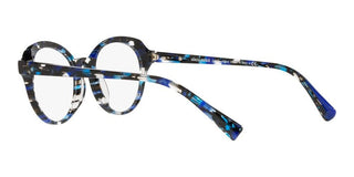 Alain Mikli MARIETTA 0A03133 women Blue Cat Eye Eyeglasses