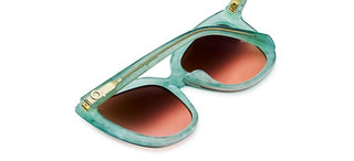 Etnia Barcelona MARILYN unisex 0 Butterfly Sunglasses