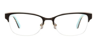 Kate Spade MARJORIE women Brown Geometric Eyeglasses