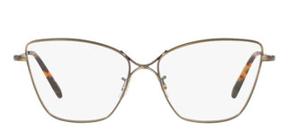 Oliver Peoples MARLYSE OV 1288S women Gold Butterfly Sunglasses