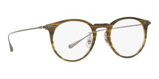 Oliver Peoples MARRET OV 5343D unisex Green Round Eyeglasses