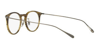 Oliver Peoples MARRET OV 5343D unisex Green Round Eyeglasses