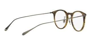 Oliver Peoples MARRET OV 5343D unisex Green Round Eyeglasses