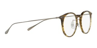 Oliver Peoples MARRET OV 5343D unisex Green Round Eyeglasses