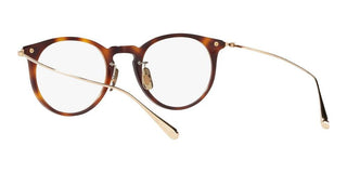 Oliver Peoples MARRET OV 5343D unisex Havana Round Eyeglasses