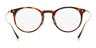 Oliver Peoples MARRET OV 5343D unisex Havana Round Eyeglasses