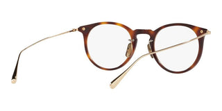 Oliver Peoples MARRET OV 5343D unisex Havana Round Eyeglasses