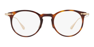 Oliver Peoples MARRET OV 5343D unisex Havana Round Eyeglasses