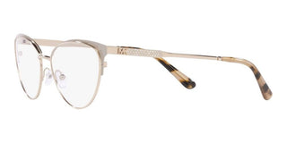 Michael Kors MARSAILLE MK 3064B women Rose gold Cat Eye Eyeglasses