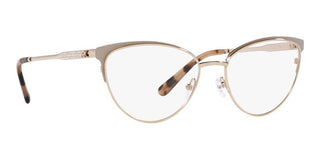 Michael Kors MARSAILLE MK 3064B women Rose gold Cat Eye Eyeglasses