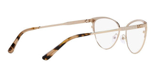 Michael Kors MARSAILLE MK 3064B women Rose gold Cat Eye Eyeglasses