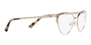 Michael Kors MARSAILLE MK 3064B women Rose gold Cat Eye Eyeglasses