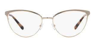 Michael Kors MARSAILLE MK 3064B women Rose gold Cat Eye Eyeglasses