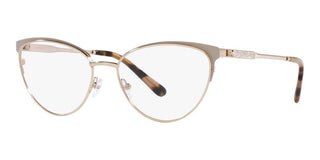 Michael Kors MARSAILLE MK 3064B women Rose gold Cat Eye Eyeglasses