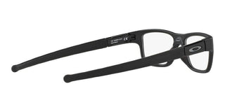 Oakley MARSHAL OX 8091 men Black Round Eyeglasses