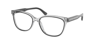 Michael Kors MARTINIQUE MK 4090 women Grey Geometric Eyeglasses