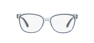 Michael Kors MARTINIQUE MK 4090 women Blue Geometric Eyeglasses