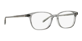 Oliver Peoples MASLON OV 5279U men Grey Squared Eyeglasses