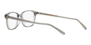 Oliver Peoples MASLON OV 5279U men Grey Squared Eyeglasses