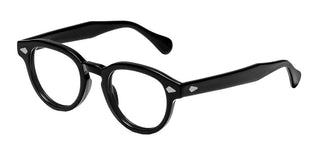 Moscot MAYDELA unisex Black Geometric Eyeglasses