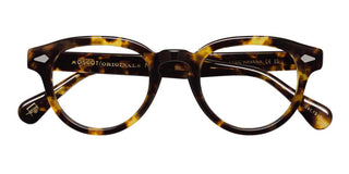 Moscot MAYDELA unisex Havana Geometric Eyeglasses