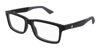 Montblanc MB0402O men 0 Squared Eyeglasses