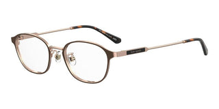 Kate Spade MCCOY/FJ women Brown Pantos Eyeglasses