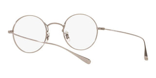 Oliver Peoples MC CLORY OV 7972T unisex Silver Round Eyeglasses