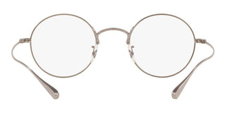 Oliver Peoples MC CLORY OV 7972T unisex Silver Round Eyeglasses