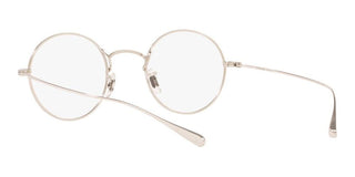 Oliver Peoples MC CLORY OV 7972T unisex Silver Round Eyeglasses