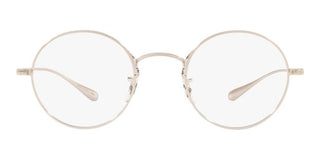 Oliver Peoples MC CLORY OV 7972T unisex Silver Round Eyeglasses