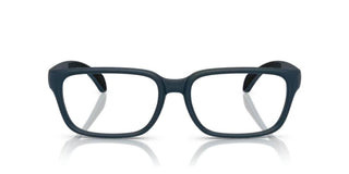 Moncler ME3001 unisex Blue Squared Eyeglasses