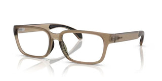 Moncler ME3001 unisex Green Squared Eyeglasses