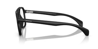 Moncler ME3002 unisex Black Visor Eyeglasses