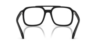 Moncler ME3002 unisex Black Visor Eyeglasses