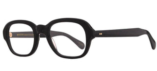 Moscot MESHUG unisex Black Geometric Eyeglasses