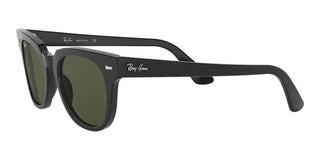 Ray-Ban METEOR RB 2168 unisex Black Geometric Sunglasses