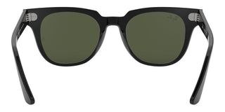 Ray-Ban METEOR RB 2168 unisex Black Geometric Sunglasses