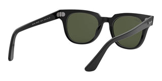 Ray-Ban METEOR RB 2168 unisex Black Geometric Sunglasses