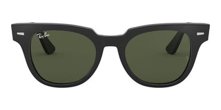 Ray-Ban METEOR RB 2168 unisex Black Geometric Sunglasses