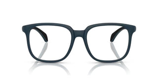 Moncler ME 3003 unisex Blue Squared Eyeglasses