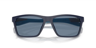 Arnette MIDDLEMIST AN 4328U men Blue Geometric Sunglasses