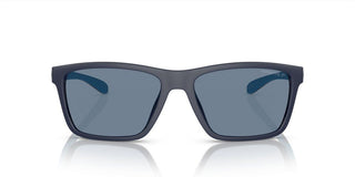 Arnette MIDDLEMIST AN 4328U men Blue Geometric Sunglasses