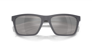 Arnette MIDDLEMIST AN 4328U men Grey Geometric Sunglasses