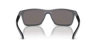 Arnette MIDDLEMIST AN 4328U men Grey Geometric Sunglasses