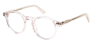 Moscot MILTZEN unisex Pink Other Eyeglasses