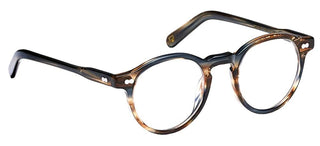 Moscot MILTZEN unisex Havana Other Eyeglasses