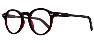 Moscot MILTZEN unisex Red Other Eyeglasses