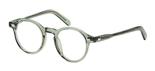 Moscot MILTZEN unisex Green Other Eyeglasses