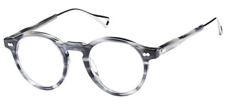 Moscot MILTZEN-TT SE unisex Grey Round Eyeglasses